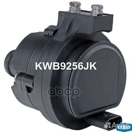 Насос водяной электрический KWB9256JK Krauf