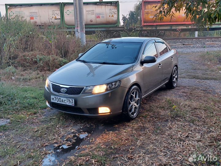 Диски Калеса