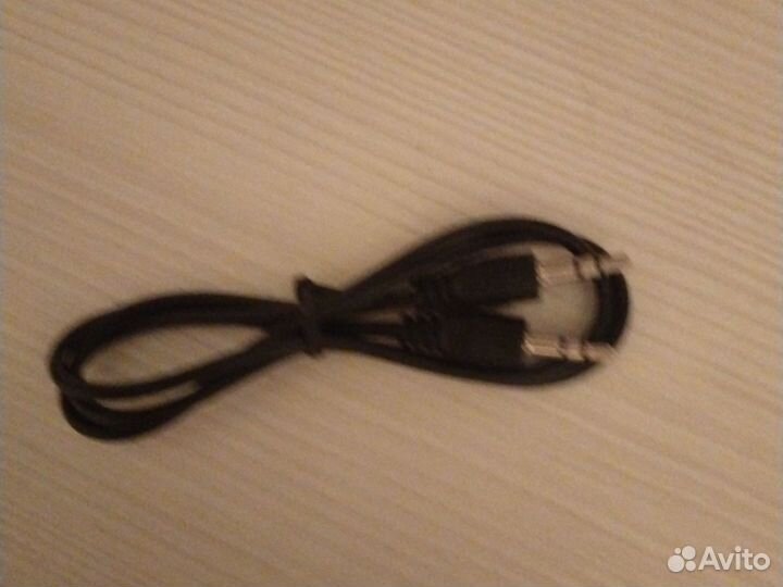Кабель для компьютера