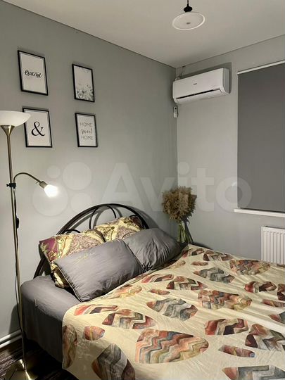 Дом 52 м² на участке 13 сот.