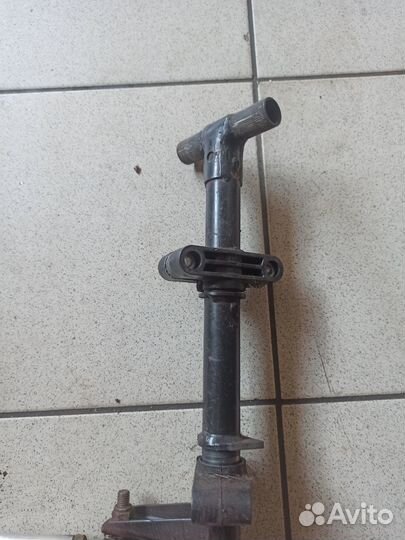 Рулевая колонка с тягой Polaris 800 PRO RMK 155