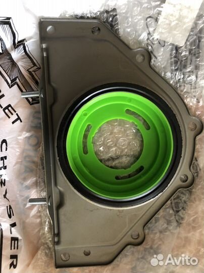 Сальник коленвала задний Chrysler (2006 – 2010)