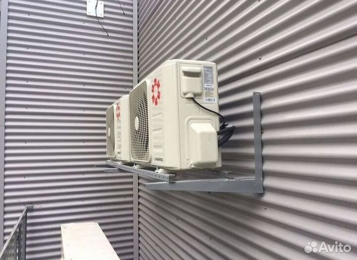 Кондиционеры