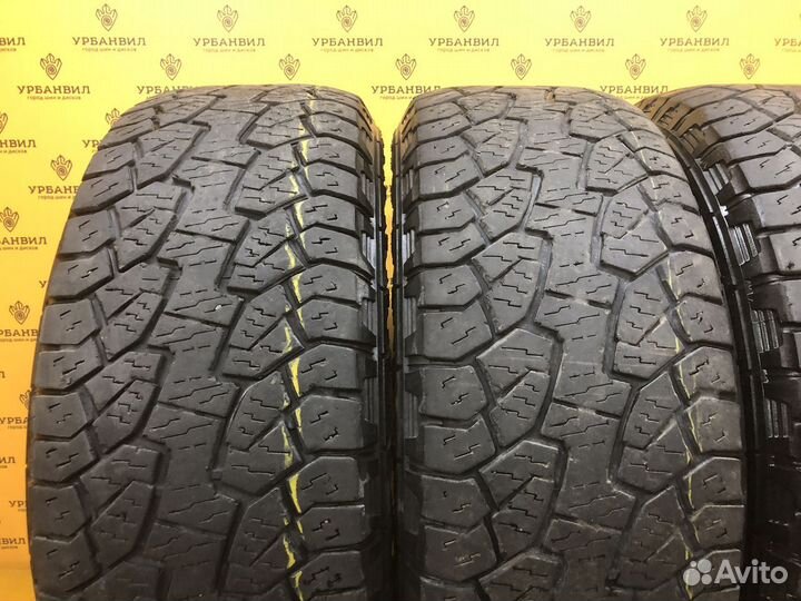 Hankook Dynapro AT M 265/60 R18 114T