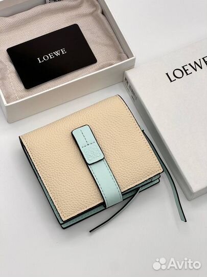 Женский Кошелёк Loewe