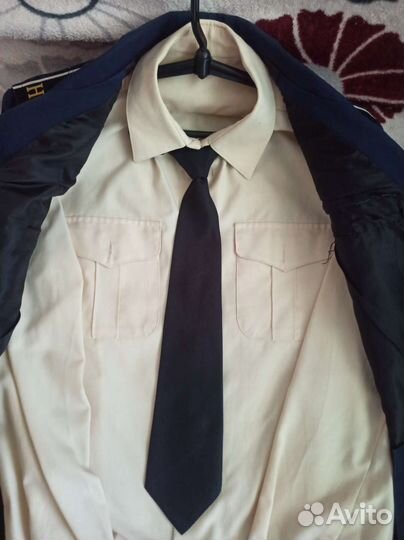 Китель мужской р-р 46