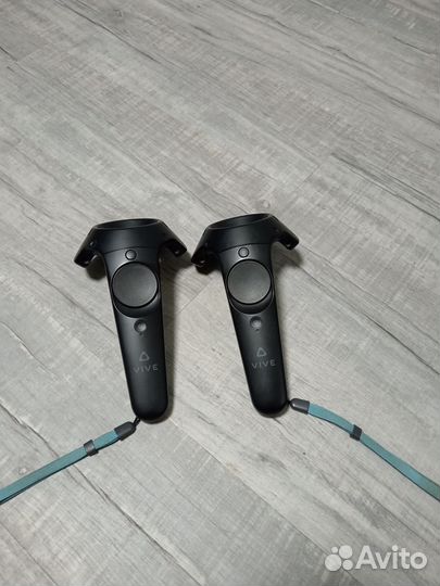 HTC vive VR-Шлем