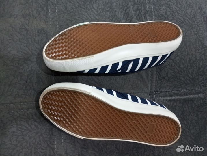 Слипоны женские (летние тапочки)