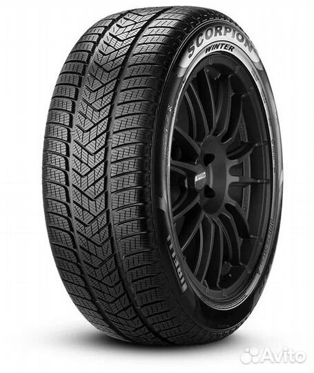 Pirelli Scorpion Winter 265/55 R19