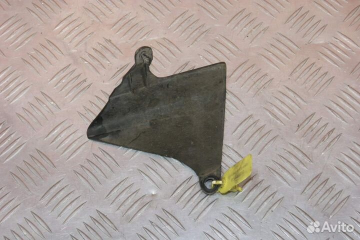 Защита цепи передняя Honda CBR1000RR, 04-05гг