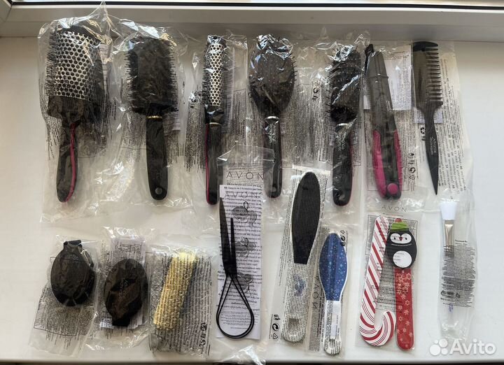 Косметический набор