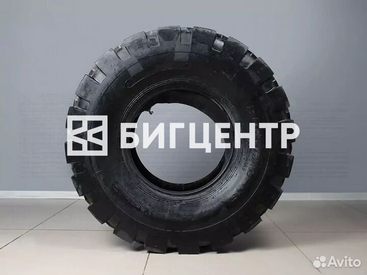 Шина maxtires 20.5/70-16 (прерывистая волна) ZL20