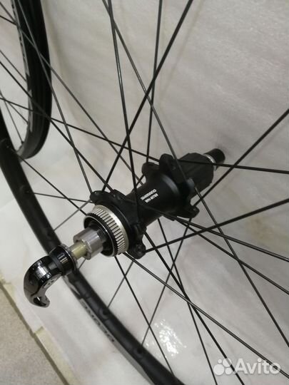 Колеса Shimano Deore XT WH-M788 26