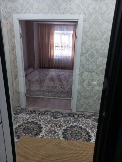 1-к. квартира, 43,1 м², 2/5 эт.
