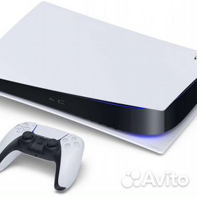 Sony Playstation 5 Delux Edition