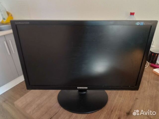 Монитор Samsung syncmaster e2220 купить в Санкт-Петербурге ...
