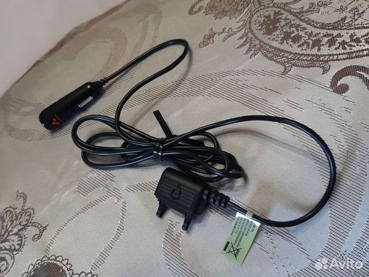 Гарнитура sony ericsson новая