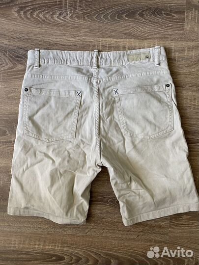 Springfield шорты мужские