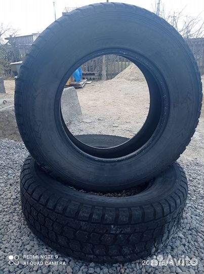 Goodyear Wrangler IP/N 265/65 R17