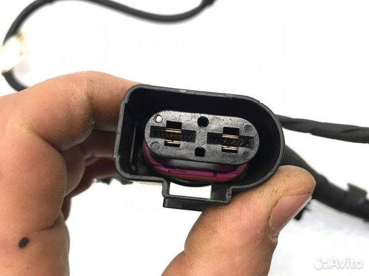 Проводка рулевой рейки Chevrolet Orlando 1.8 2014