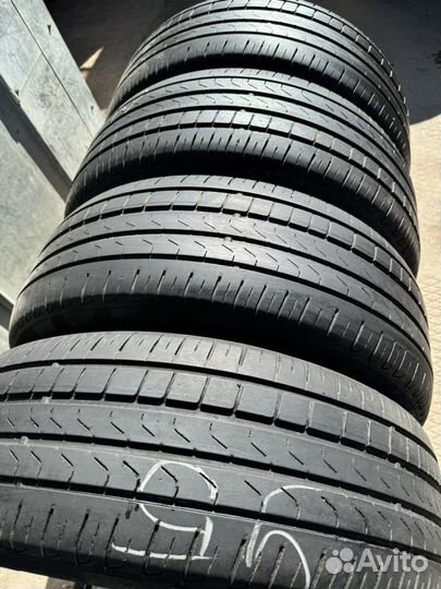 Pirelli Scorpion Verde 215/60 R17