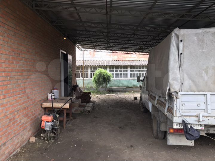 Дом 48,9 м² на участке 16 сот.