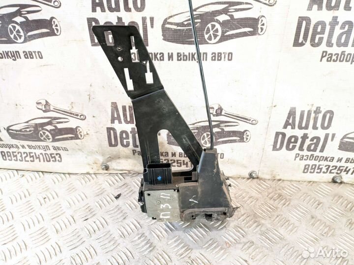 Замок двери задний правый ford Fusion