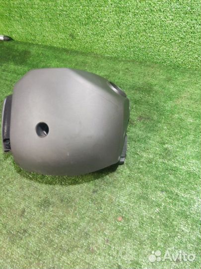 Кожух рулевой колонки Opel Astra H