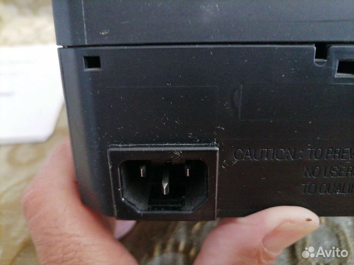 Телефонный аппарат с факсом и копиром 