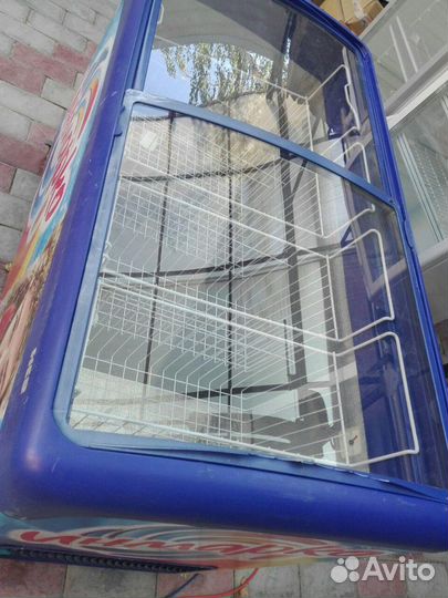 Морозильные камеры и лари lLiebher (Австрия)