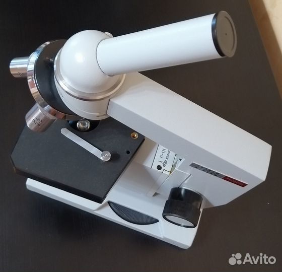 Микроскоп Биолам - Р111