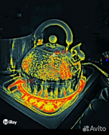 Тепловизор