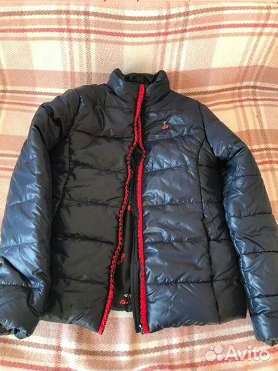 Куртка на девочку