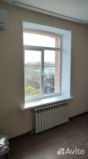 Пластиковые окна пвх