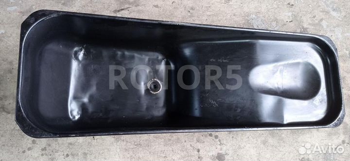 Масляный поддон DAF 95 2 (XF) 2006