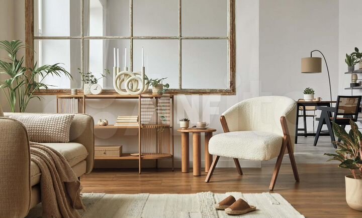 Дом 166 м² на участке 6,9 сот.