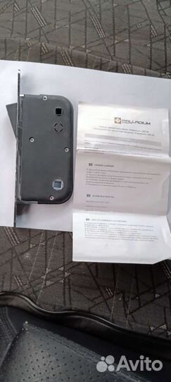 Дверной замок,магнитный