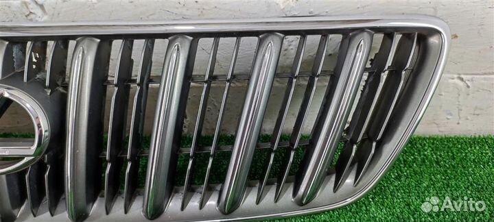 Решетка радиатора Lexus RX300 (MCU15) 2002