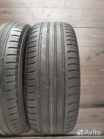 Nokian Tyres Hakka Green 205/60 R16 96