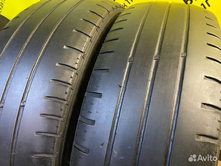 Hankook Dynapro HP2 RA33 215/70 R15C