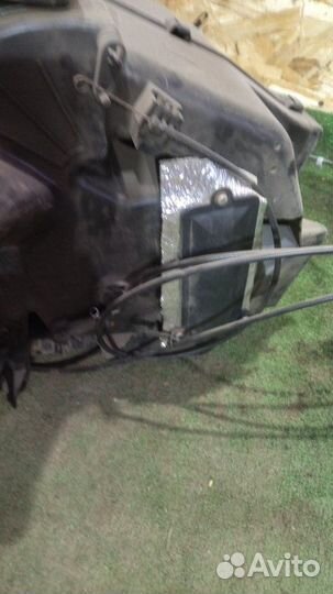 Печка салона Ваз 2115 2115 11183 2008