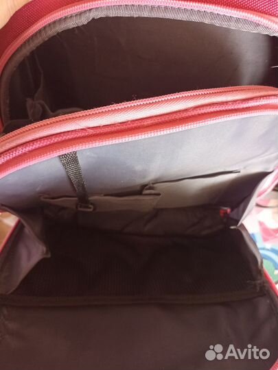 Ранец рюкзак школьный