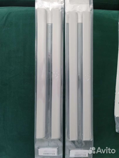 Ручки IKEA billsbro 520 мм