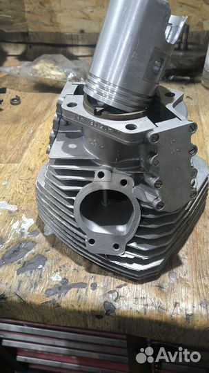 Поршневая Иж планета 5