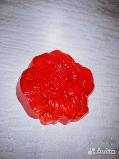 Мыло ручной работы