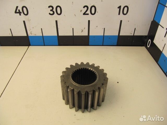 Шестерня планетарной передачи Scania P, G, R serie