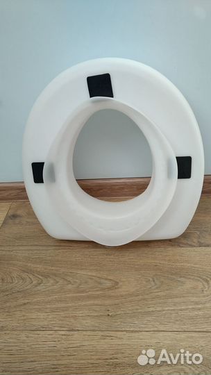 Насадка для унитаза