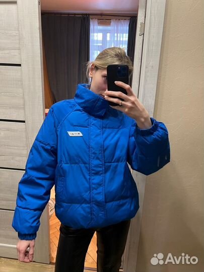 Inspire пуховик