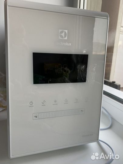 Увлажнитель Electrolux