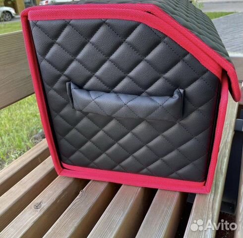 Органайзер в багажник